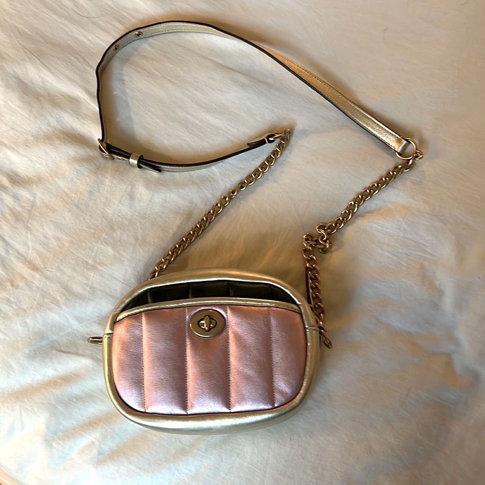 Coach Bag New w/o tags